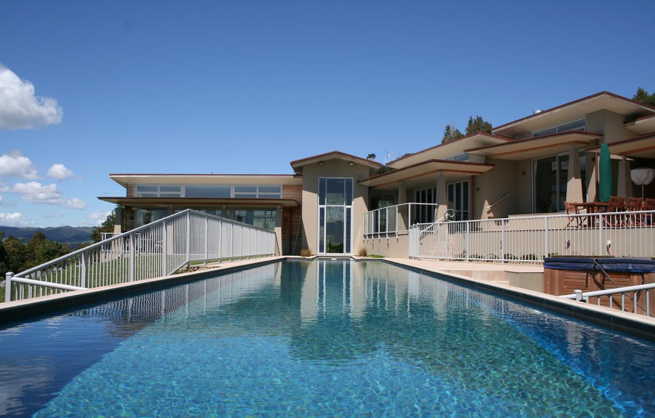 Kitenga Luxury Accommodation Maraetai 외부 사진