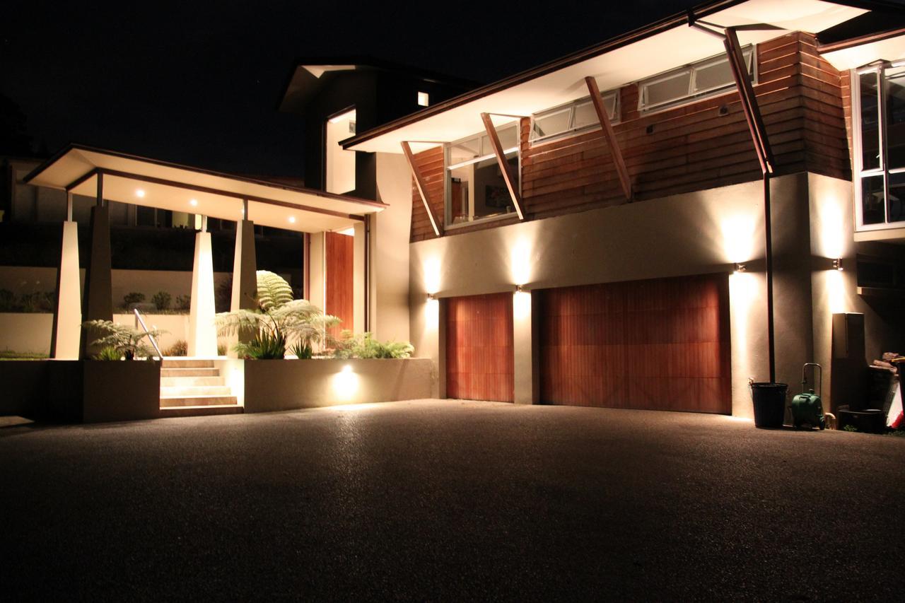 Kitenga Luxury Accommodation Maraetai 외부 사진